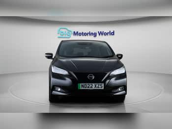 Used Nissan Leaf 2022 for sale - 79655947: Photo