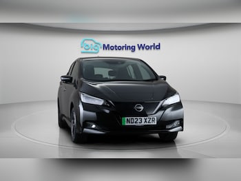Used Nissan Leaf 2023 for sale - 79232892: Photo