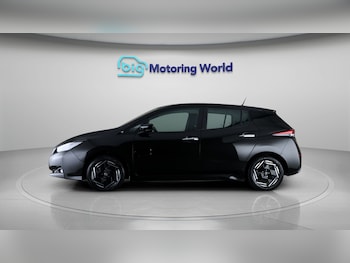 Used Nissan Leaf 2023 for sale - 79232892: Photo