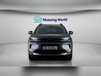 Used Citroen C5 Aircross 2023 for sale - 78596467: Photo