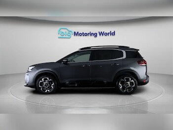 Used Citroen C5 Aircross 2023 for sale - 78596467: Photo