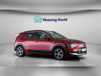 Used Kia Niro 2023 for sale - 79653825: Photo