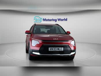 Used Kia Niro 2023 for sale - 79653825: Photo