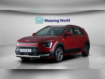 Used Kia Niro 2023 for sale - 79653825: Photo