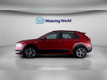 Used Kia Niro 2023 for sale - 79653825: Photo