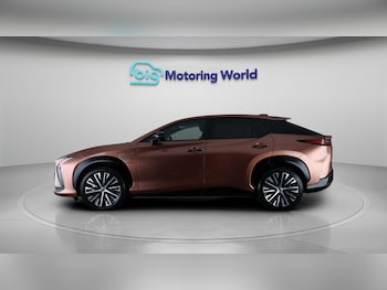 Used Lexus RZ 2024 for sale - 79054128: Photo