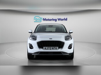 Used Ford Puma 2023 for sale - 77791491: Photo