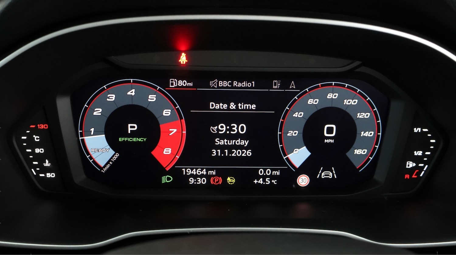 Used Audi Q3 2022 for sale - 77393582: Photo 10