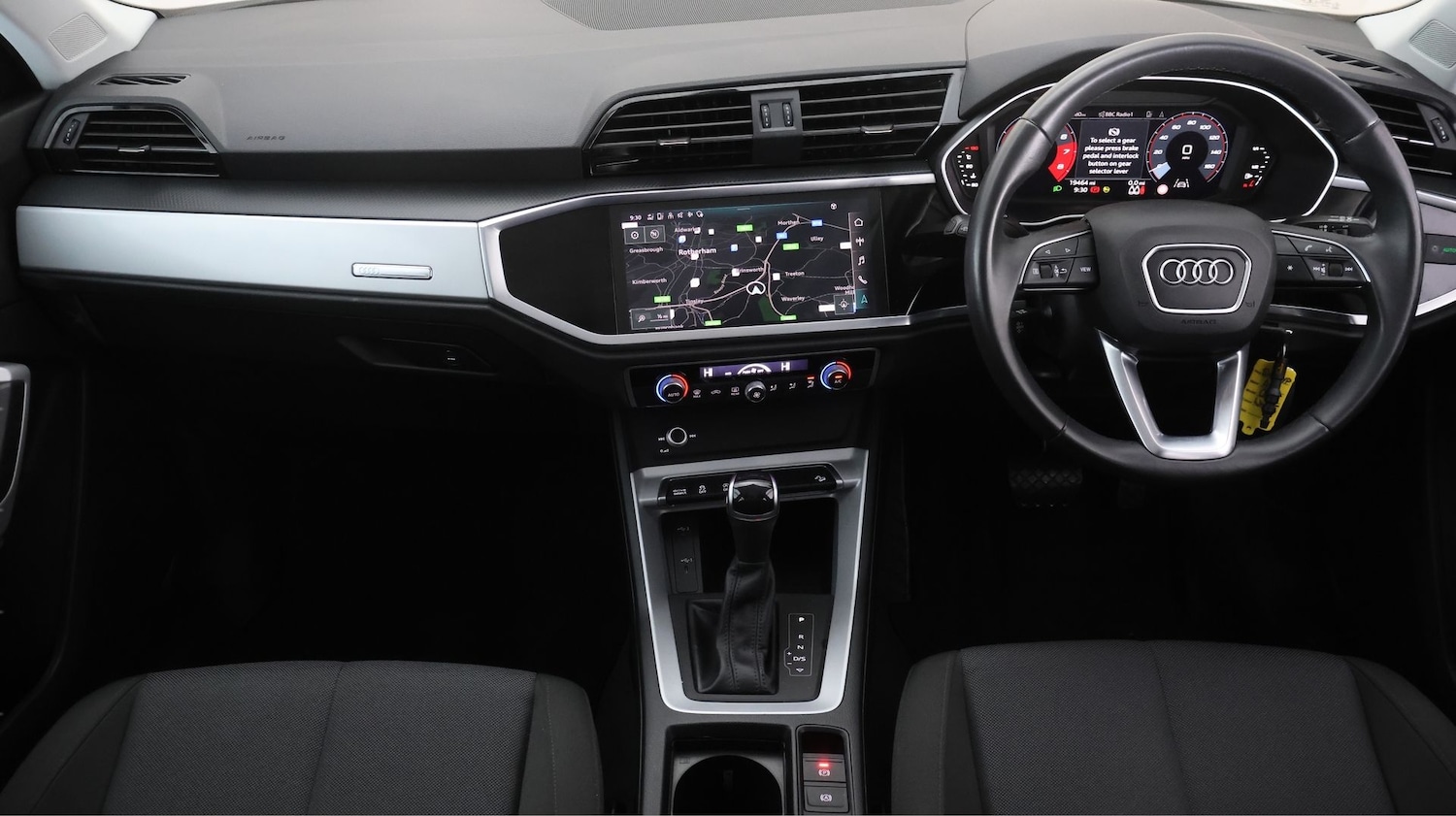 Used Audi Q3 2022 for sale - 77393582: Photo 13