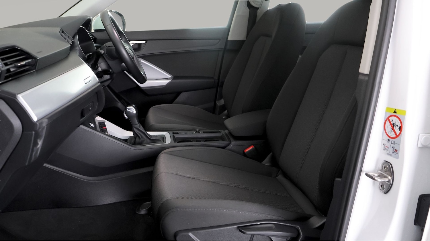 Used Audi Q3 2022 for sale - 77393582: Photo 14