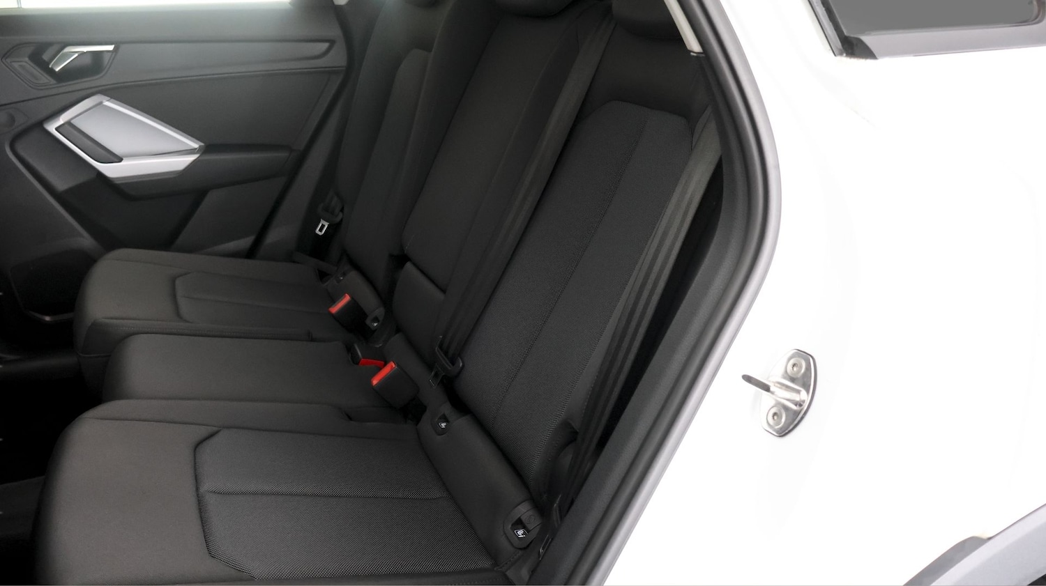 Used Audi Q3 2022 for sale - 77393582: Photo 16