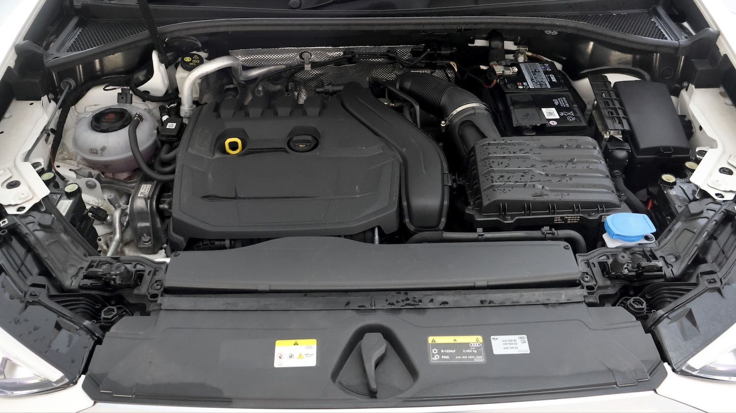 Used Audi Q3 2022 for sale - 77393582: Photo 19