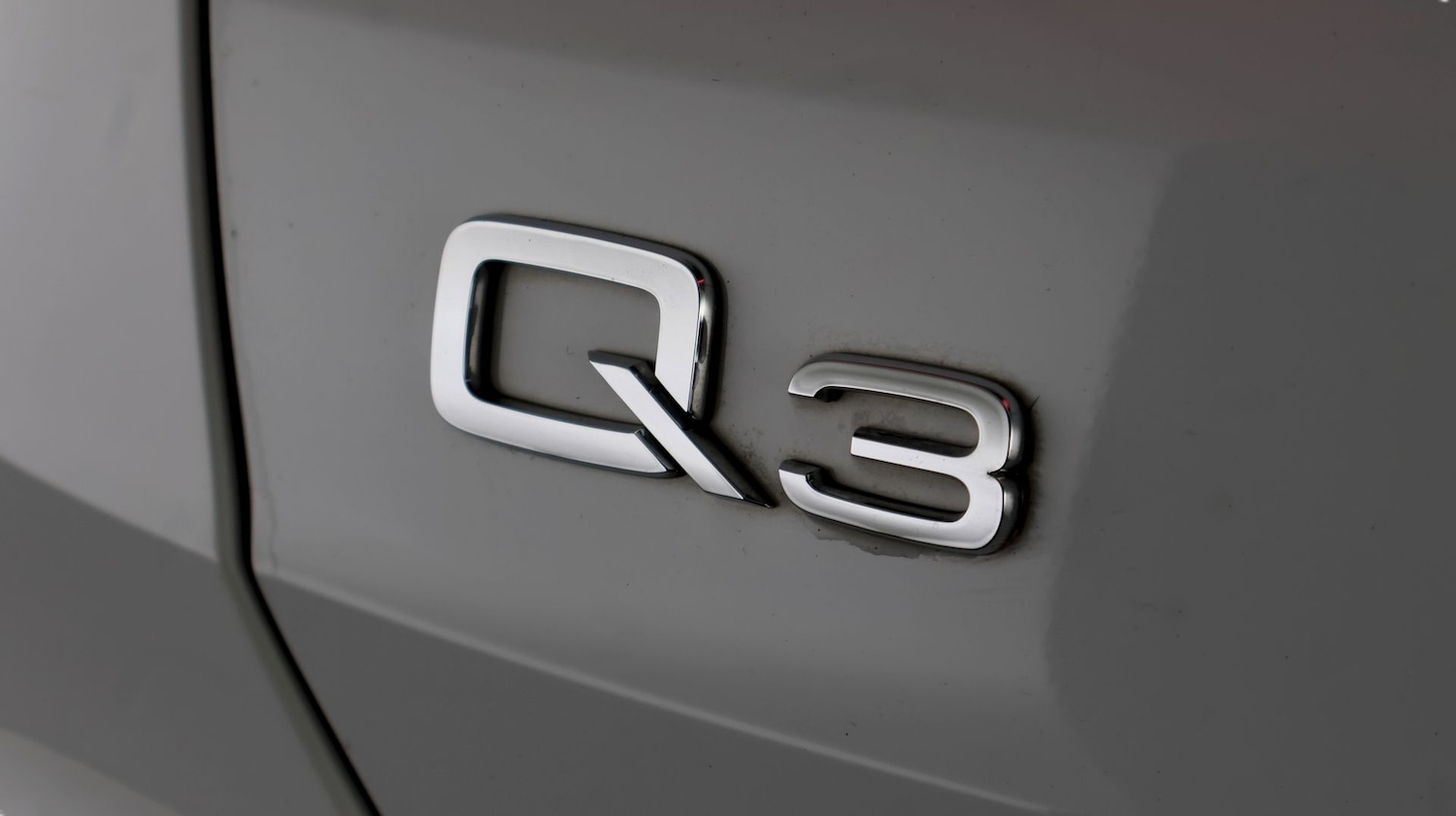 Used Audi Q3 2022 for sale - 77393582: Photo 20