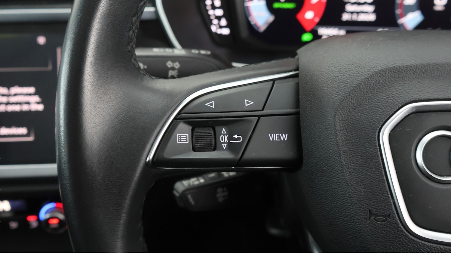 Used Audi Q3 2022 for sale - 77393582: Photo 22