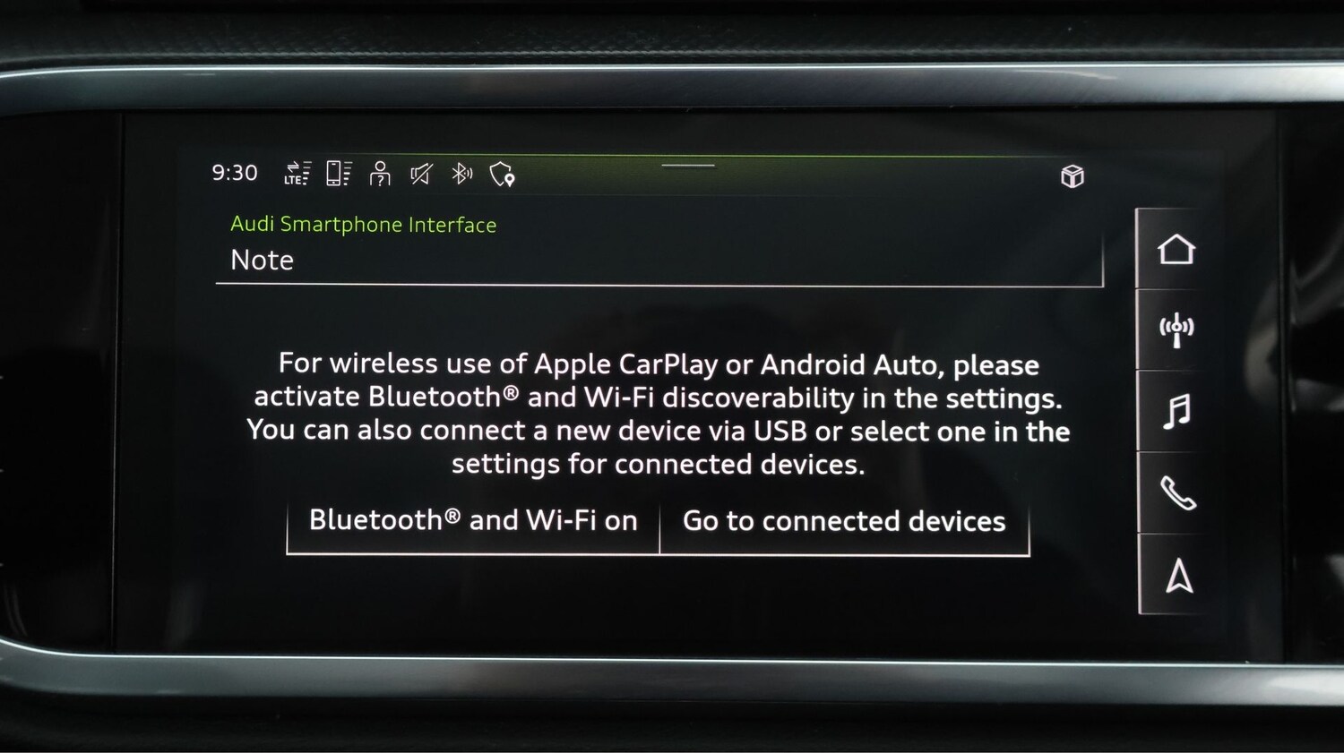 Used Audi Q3 2022 for sale - 77393582: Photo 23