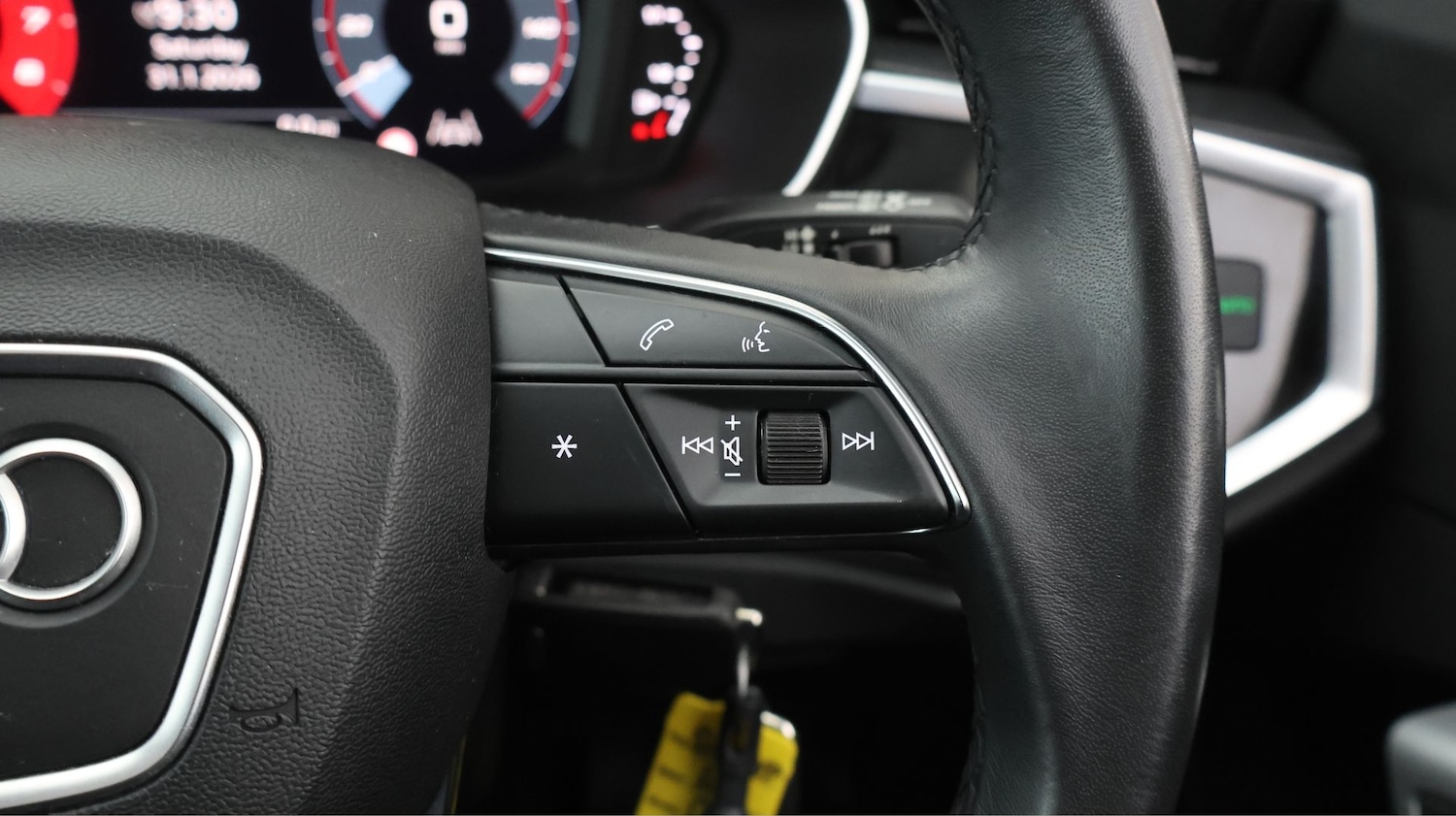 Used Audi Q3 2022 for sale - 77393582: Photo 24