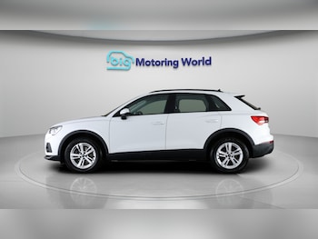 Used Audi Q3 2022 for sale - 77393582: Photo