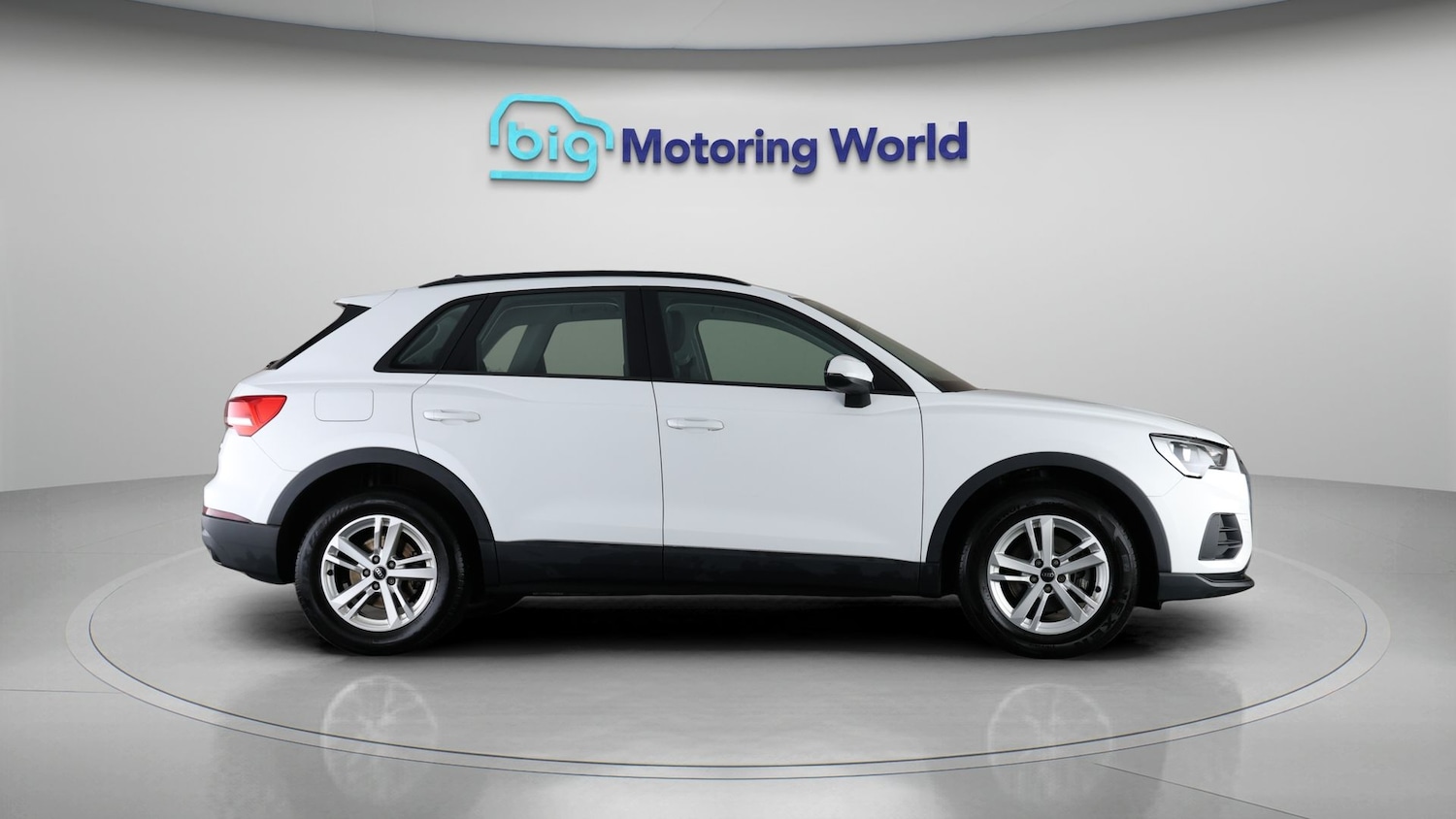 Used Audi Q3 2022 for sale - 77393582: Photo 8