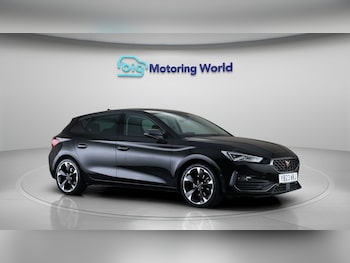 Used Cupra Leon 2023 for sale - 79232890: Photo