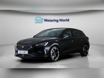 Used Cupra Leon 2023 for sale - 79232890: Photo