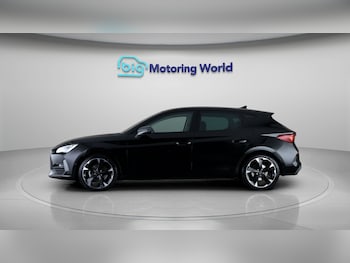 Used Cupra Leon 2023 for sale - 79232890: Photo