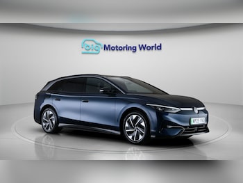 Used Volkswagen ID.7 2025 for sale - 78808041: Photo