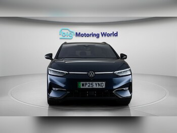 Used Volkswagen ID.7 2025 for sale - 78808041: Photo