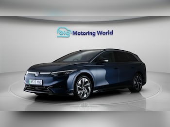 Used Volkswagen ID.7 2025 for sale - 78808041: Photo