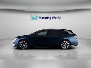Used Volkswagen ID.7 2025 for sale - 78808041: Photo