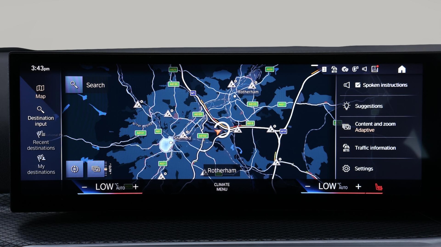 Used BMW 3 Series 2022 for sale - 76522341: Photo 12