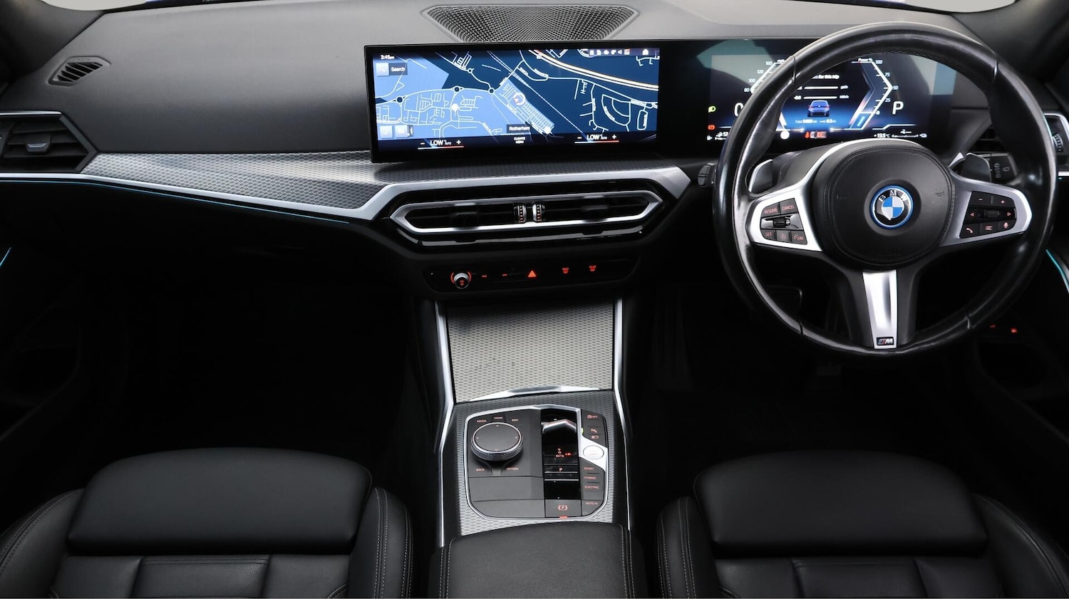 Used BMW 3 Series 2022 for sale - 76522341: Photo 14