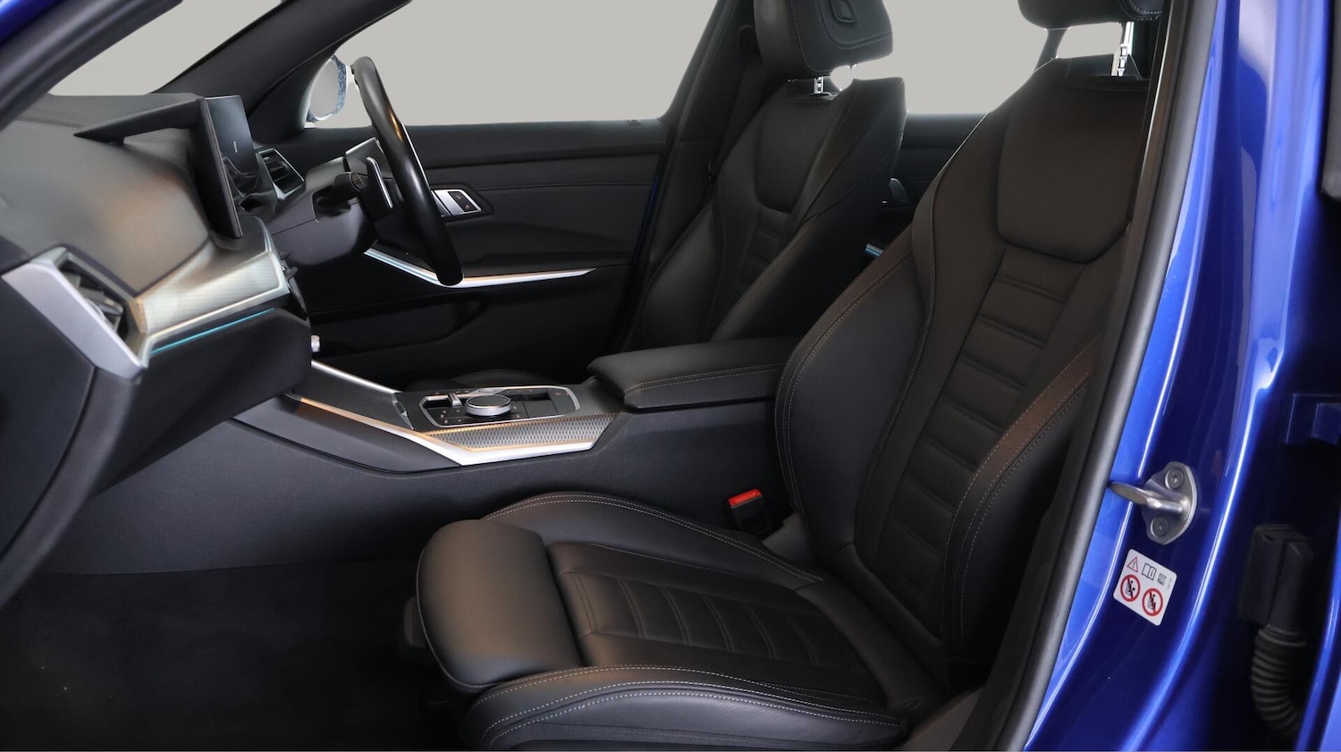 Used BMW 3 Series 2022 for sale - 76522341: Photo 15