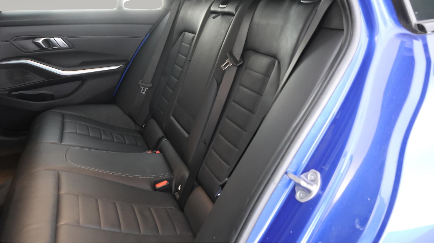 Used BMW 3 Series 2022 for sale - 76522341: Photo 17