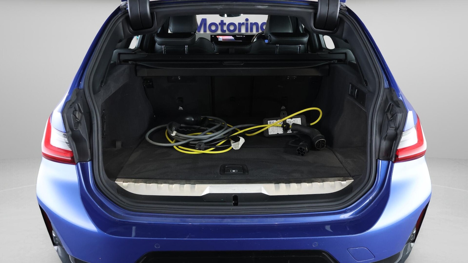 Used BMW 3 Series 2022 for sale - 76522341: Photo 18