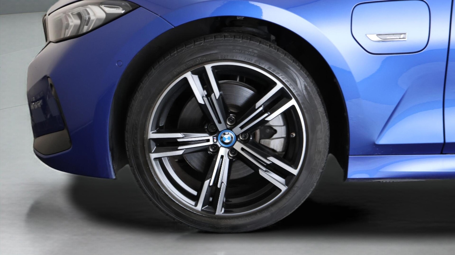 Used BMW 3 Series 2022 for sale - 76522341: Photo 19