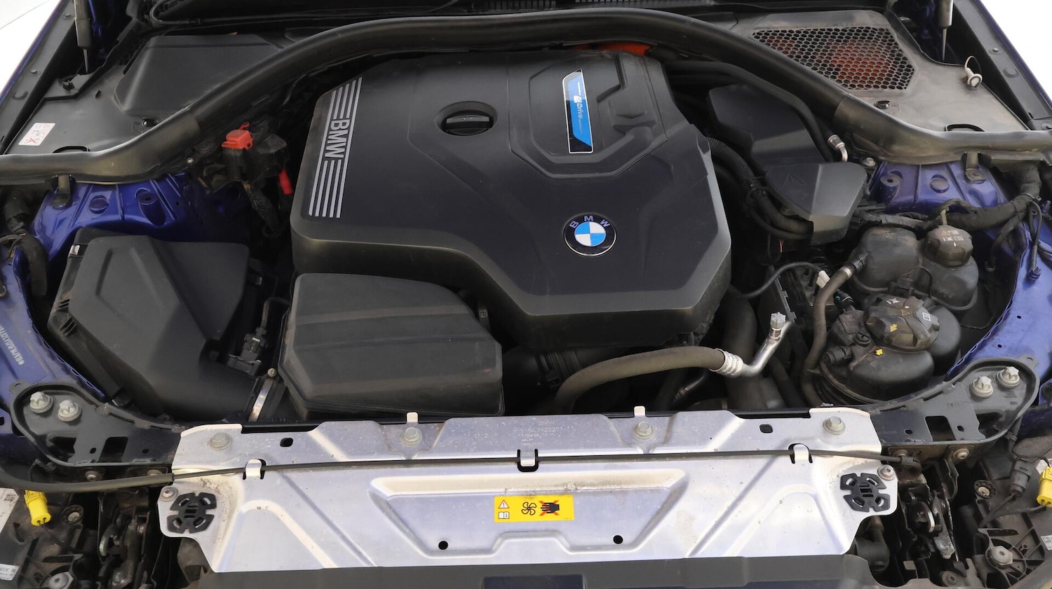 Used BMW 3 Series 2022 for sale - 76522341: Photo 20