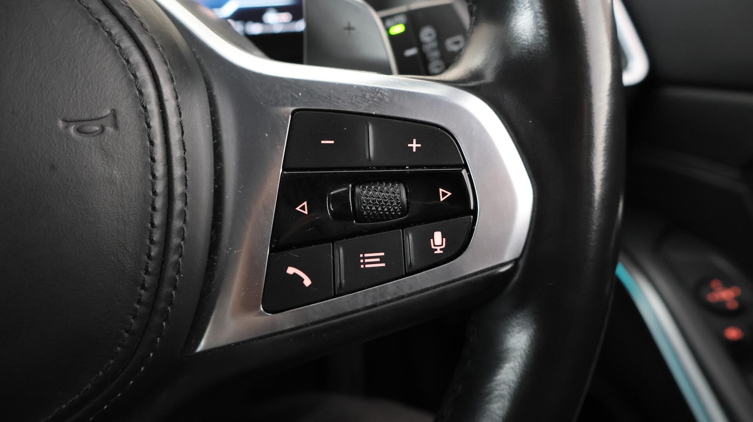 Used BMW 3 Series 2022 for sale - 76522341: Photo 25