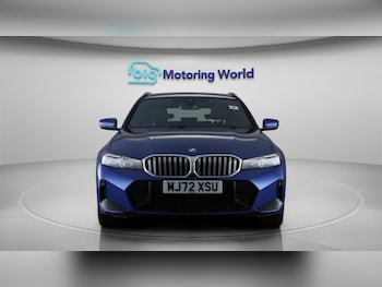 Used BMW 3 Series 2022 for sale - 76522341: Photo