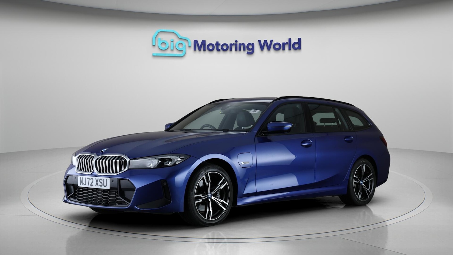 Used BMW 3 Series 2022 for sale - 76522341: Photo 4