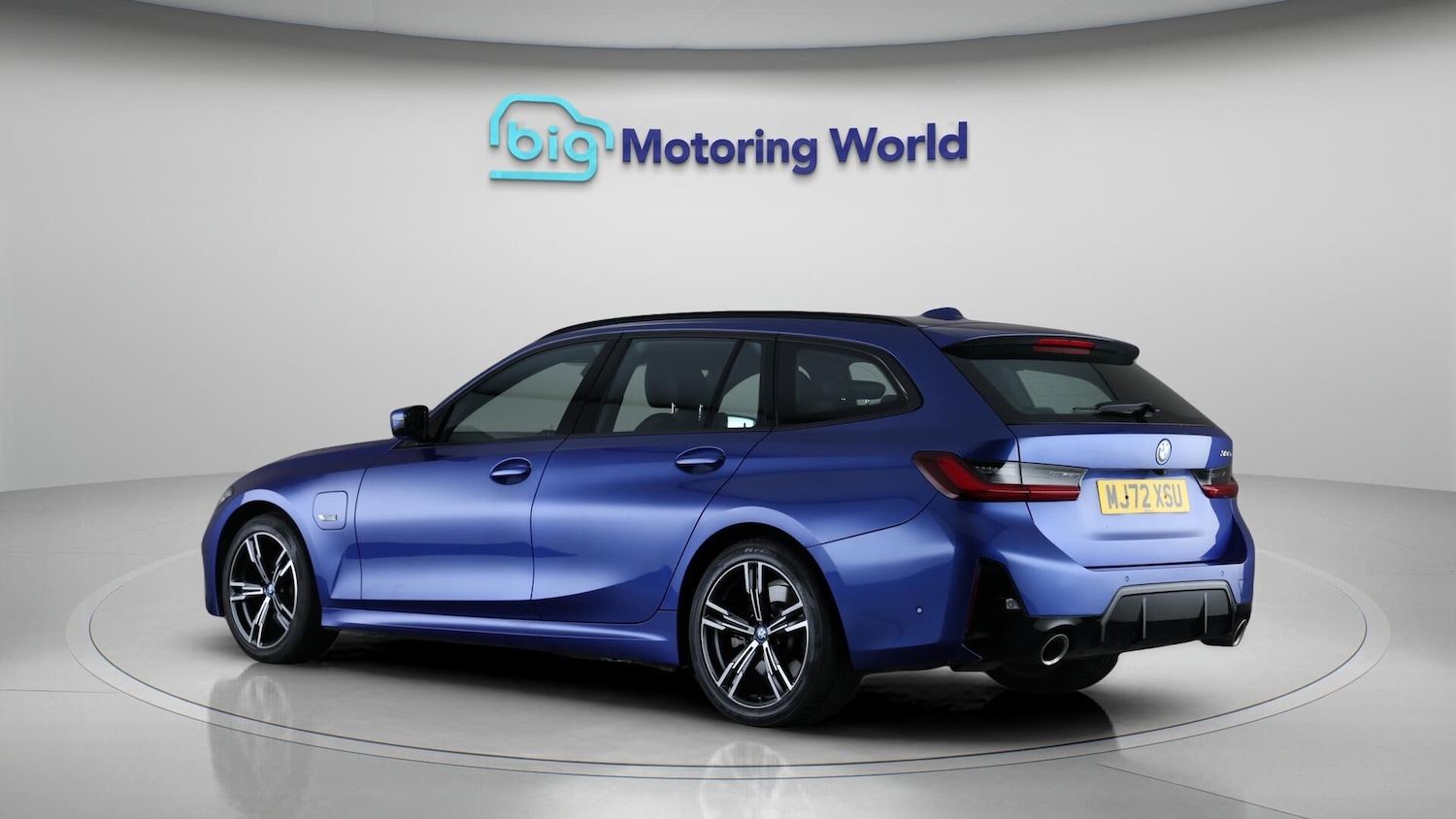 Used BMW 3 Series 2022 for sale - 76522341: Photo 6