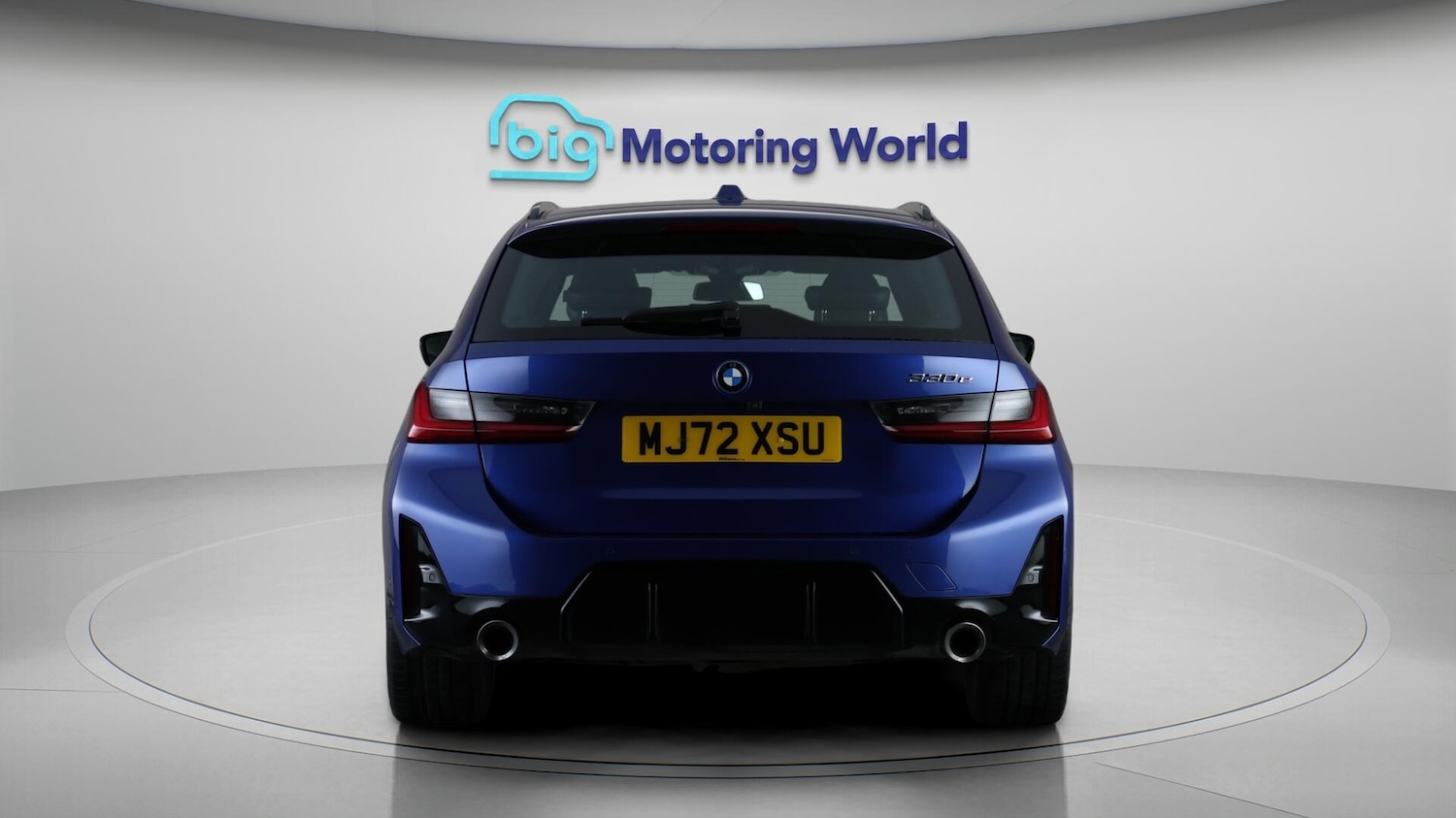 Used BMW 3 Series 2022 for sale - 76522341: Photo 7