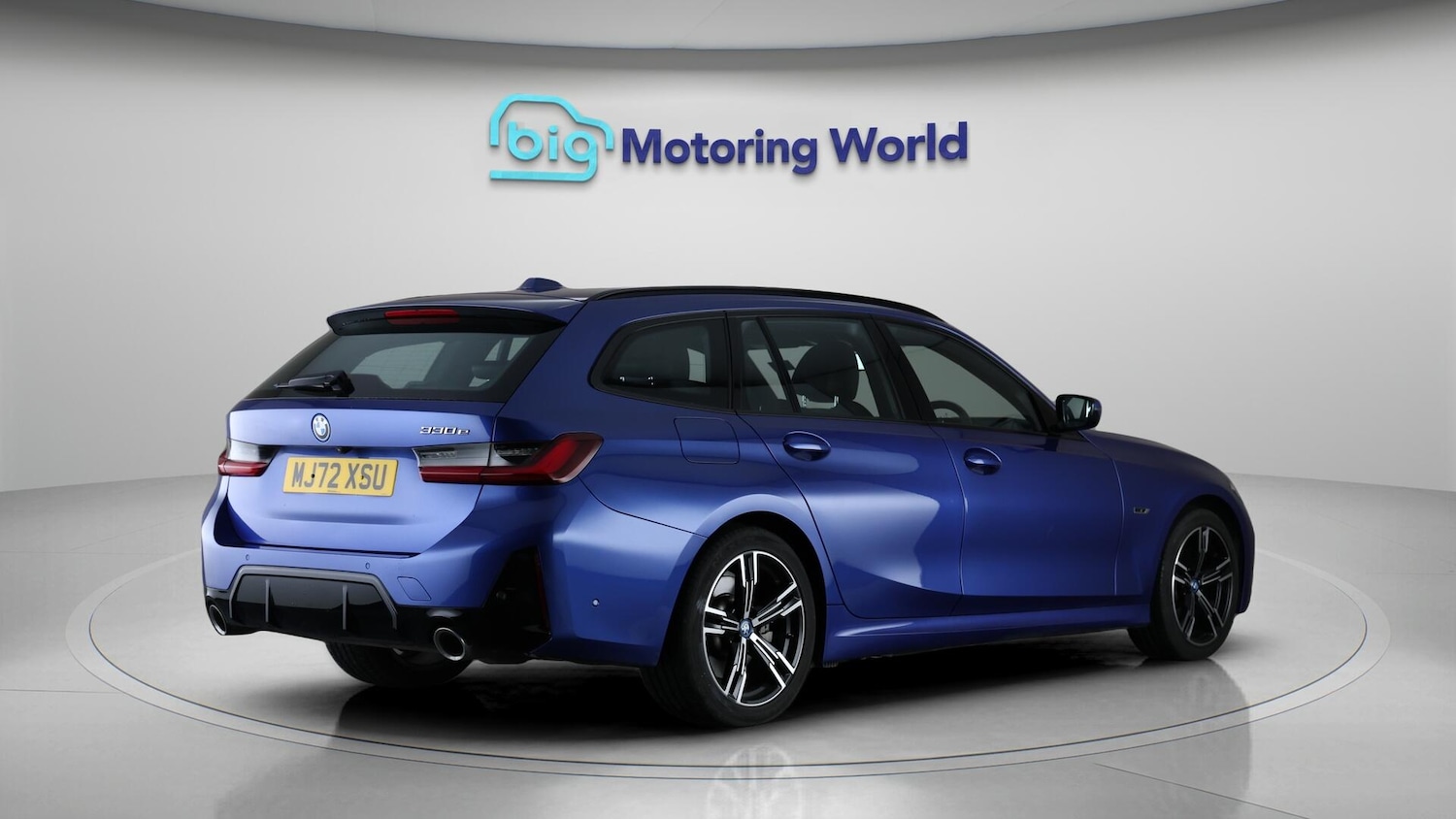 Used BMW 3 Series 2022 for sale - 76522341: Photo 8