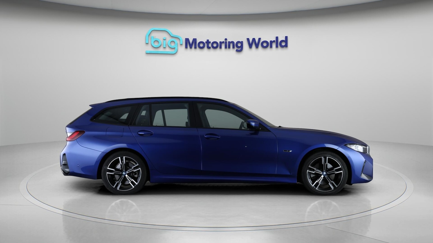 Used BMW 3 Series 2022 for sale - 76522341: Photo 9