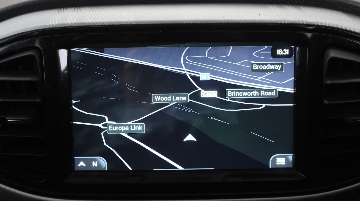 Used MG MG3 2023 for sale - 77792728: Photo 11