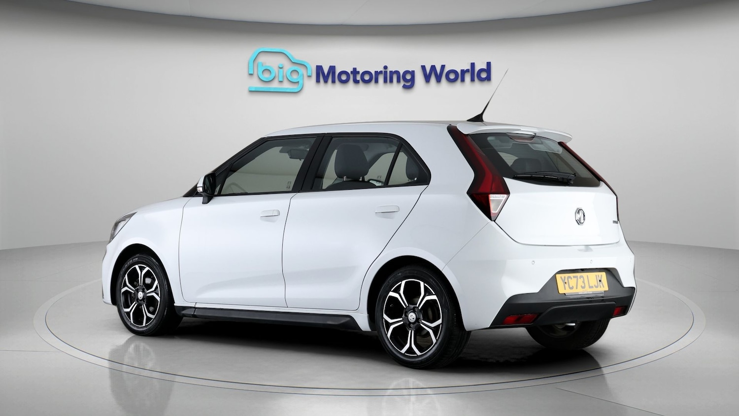 Used MG MG3 2023 for sale - 77792728: Photo 5