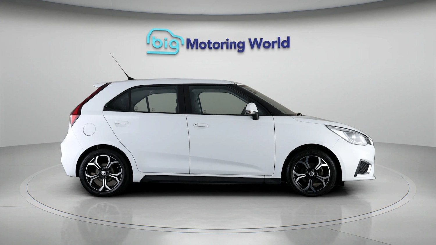 Used MG MG3 2023 for sale - 77792728: Photo 8