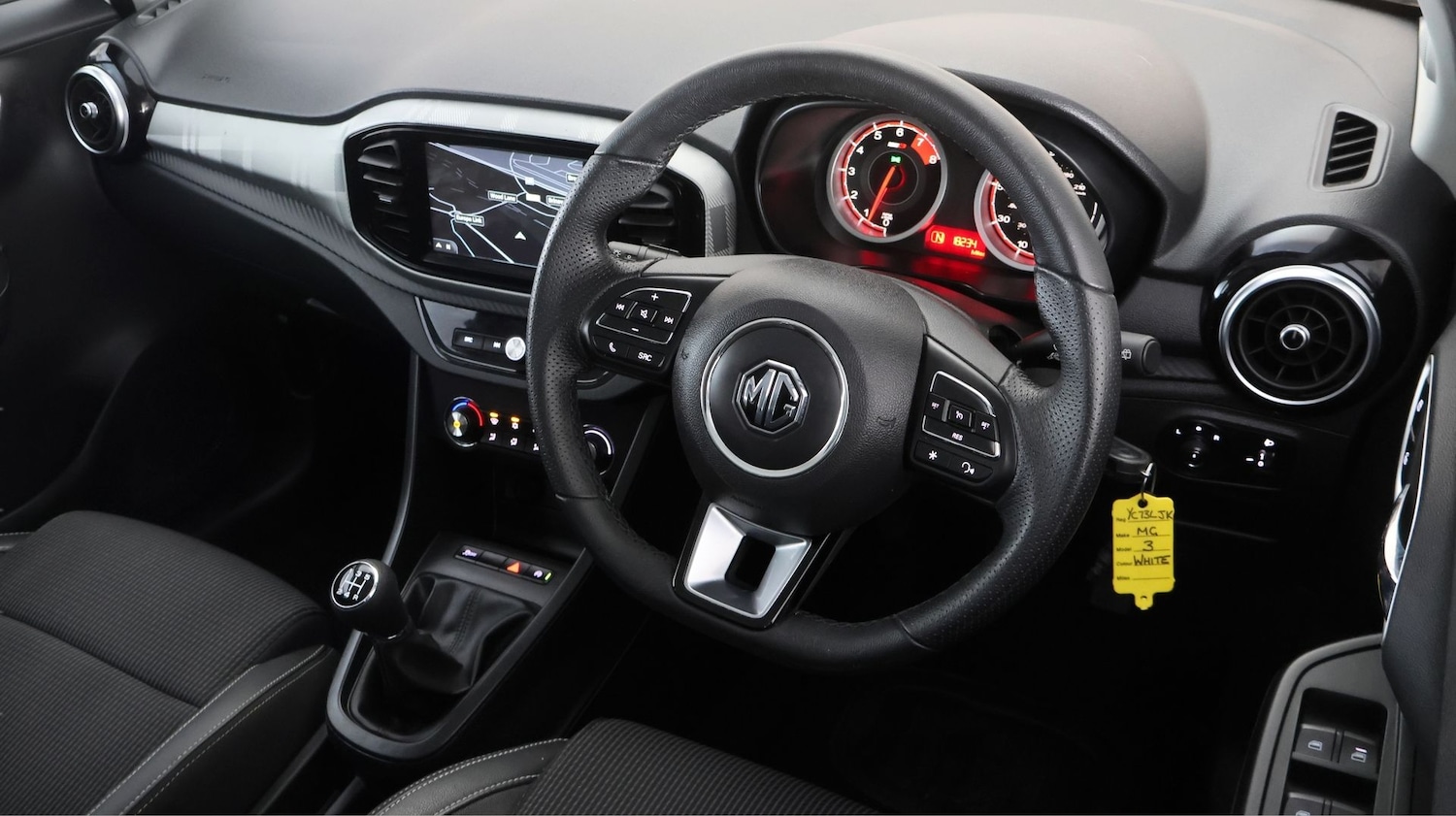 Used MG MG3 2023 for sale - 77792728: Photo 9