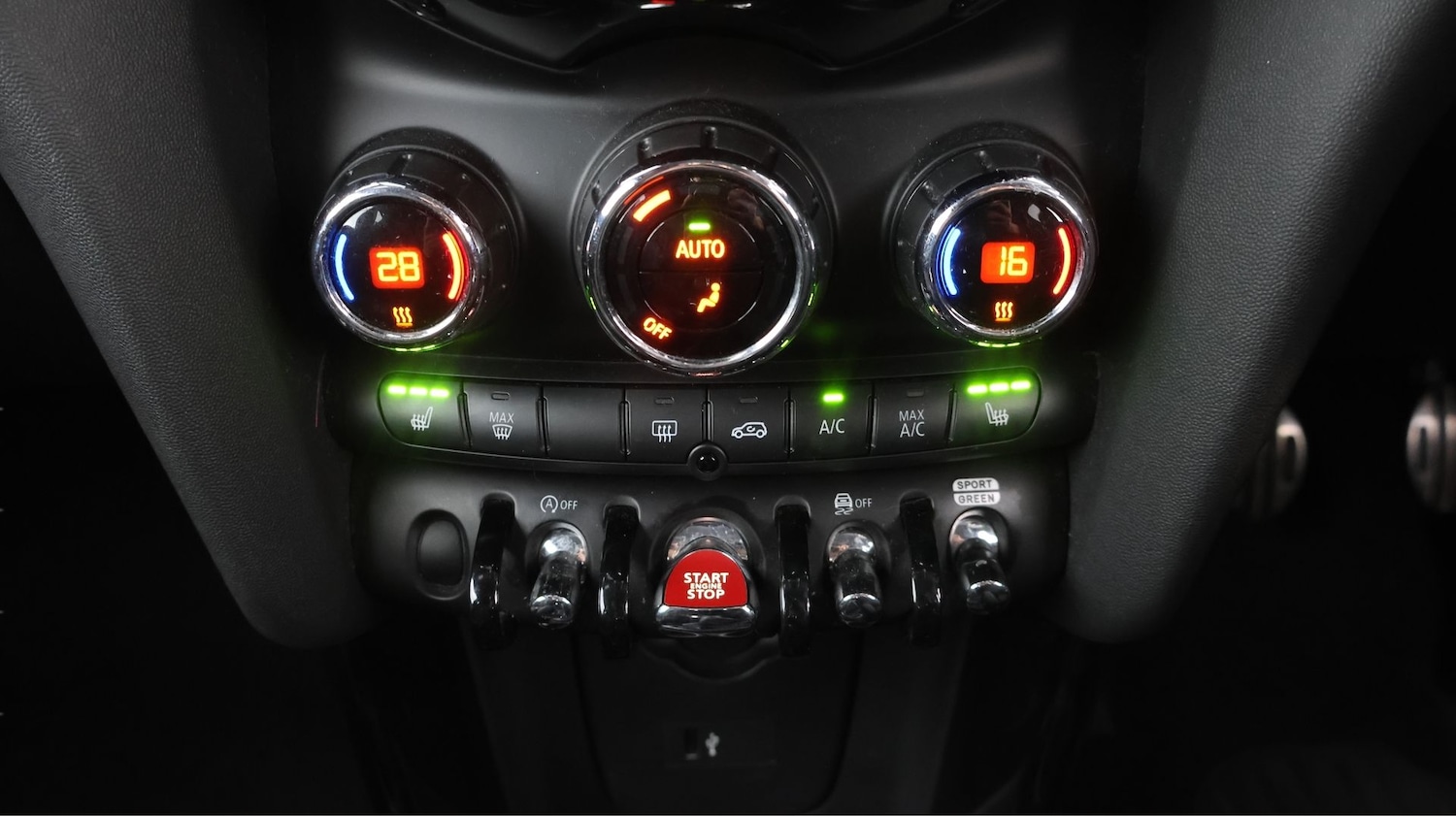 Used MINI Hatch 2020 for sale - 78118490: Photo 11