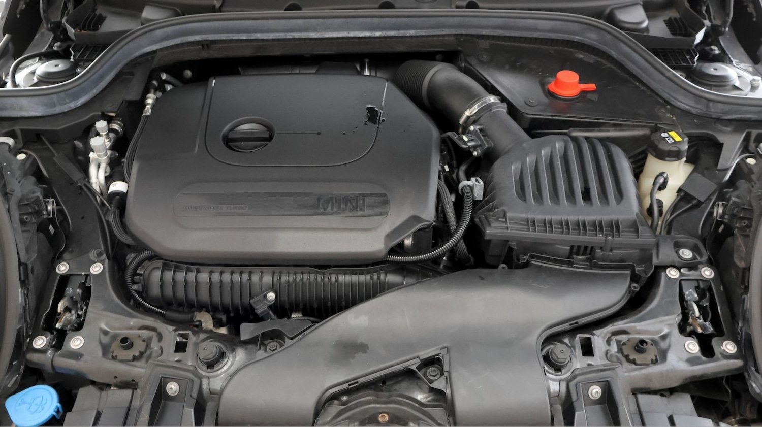 Used MINI Hatch 2020 for sale - 78118490: Photo 18