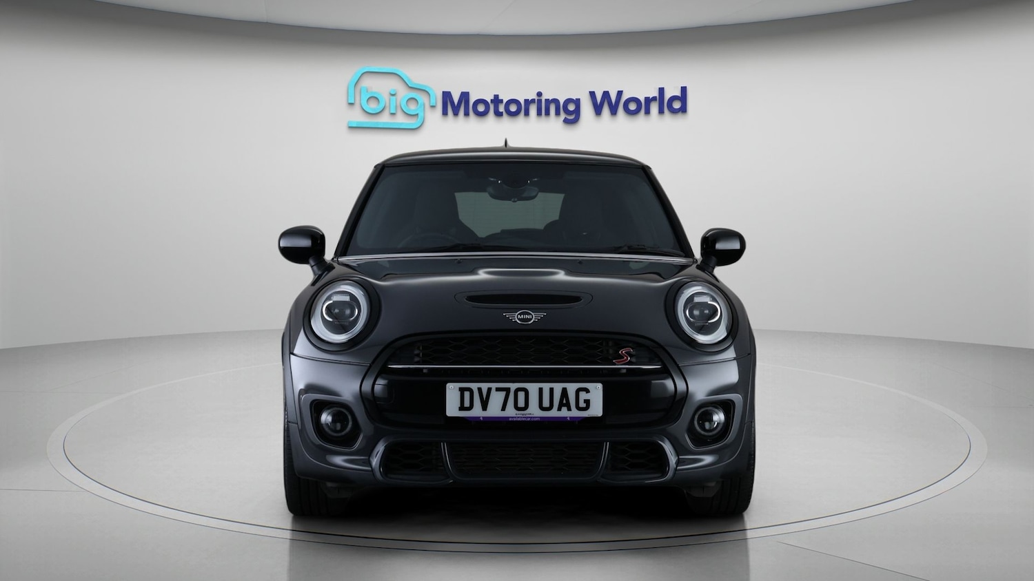 Used MINI Hatch 2020 for sale - 78118490: Photo 2